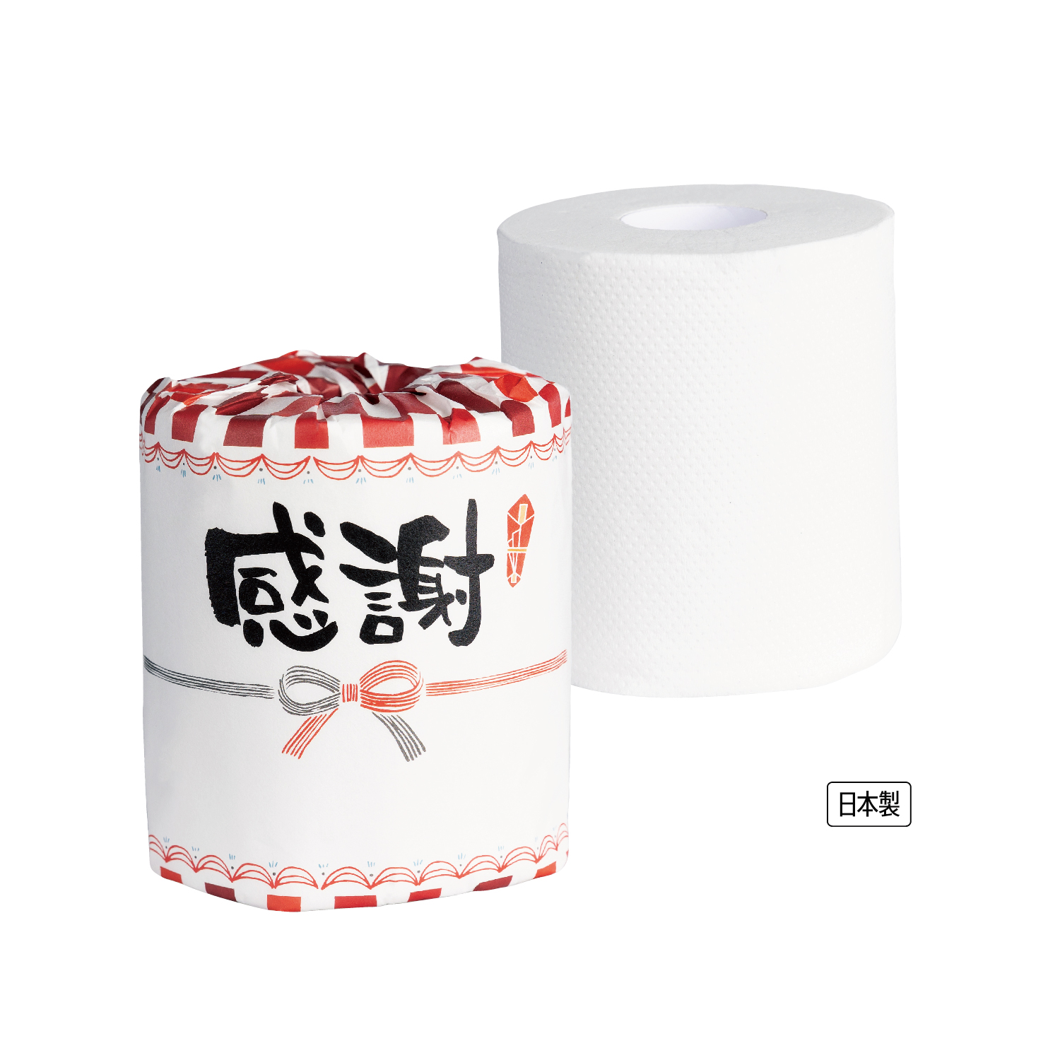 【E】感謝トイレットロール