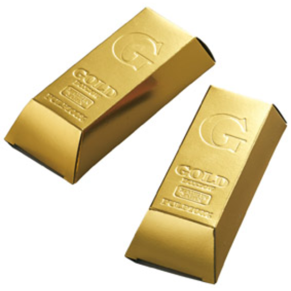 【E】ミニゴールドバーティッシュ 20W