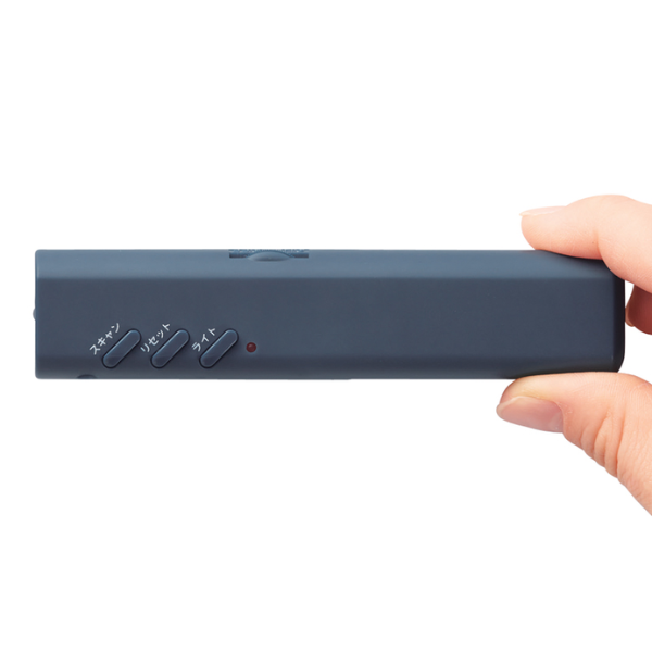 【E】モシモニソナエル FMポケットラジオ　各2色　※各色取り混ぜ