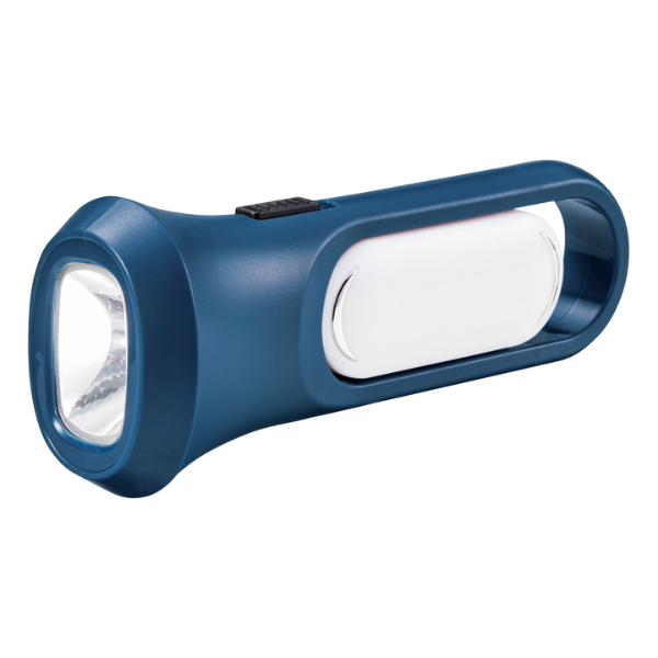 【E】モシモニソナエル 3WAYマルチライト