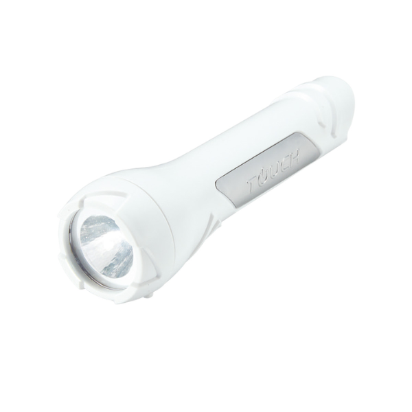 【E】グリップタッチハンディライト