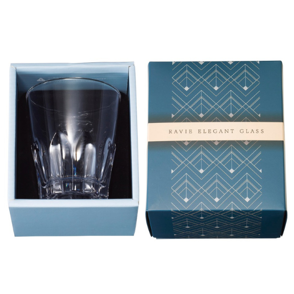 【E】ラヴィエ エレガントグラス