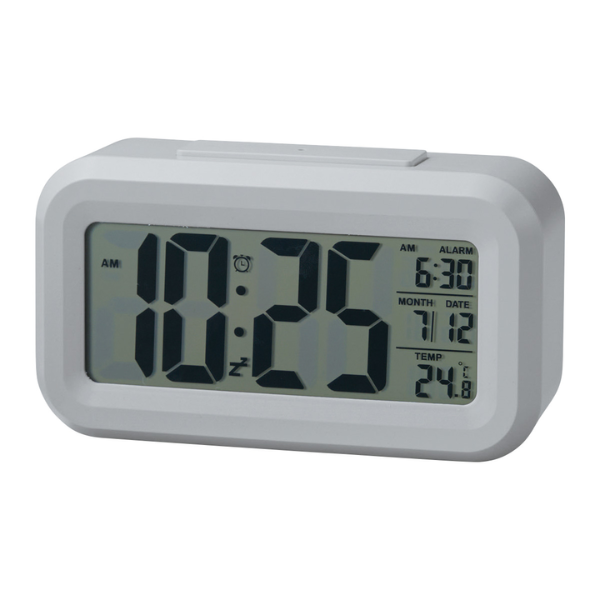 【E】デイリーデスククロック