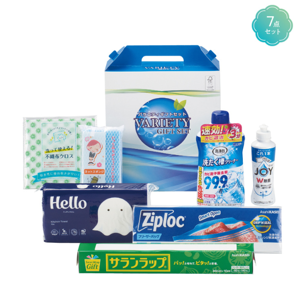 【E】快適生活プレミアムギフト