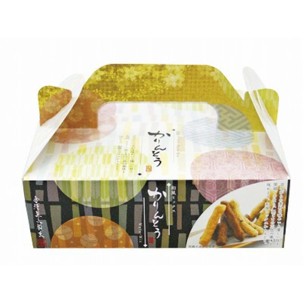 【ZA】ミックスかりんとうBOX