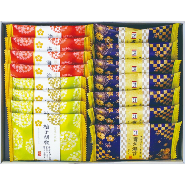 【ZA】おいしさいろいろ