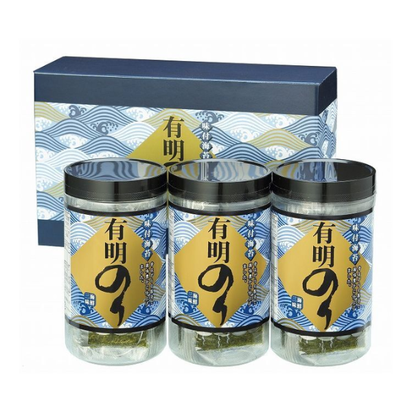 【ZA】有明のり