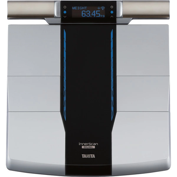 【A】タニタ　インナースキャンデュアル