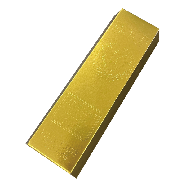 【F】ゴールドキッチンペーパー 20W