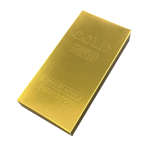 【F】ミニミニゴールドティッシュ 10W