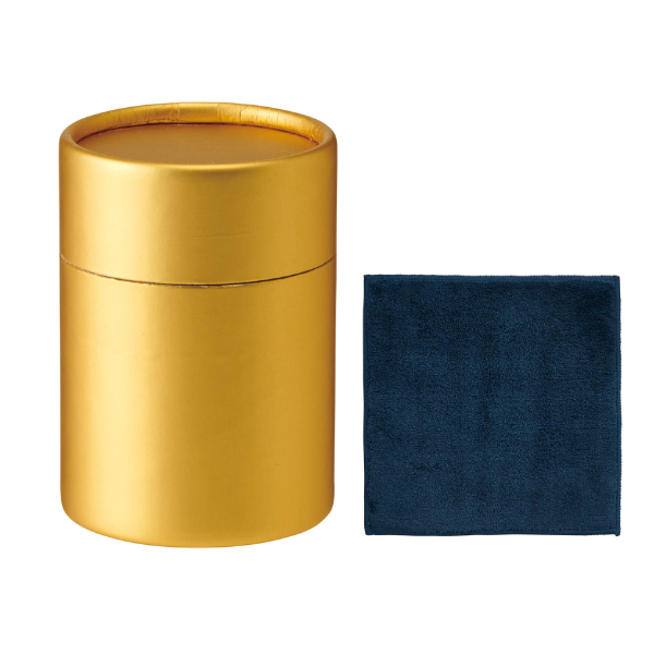 【F】ゴールドボトルタオル