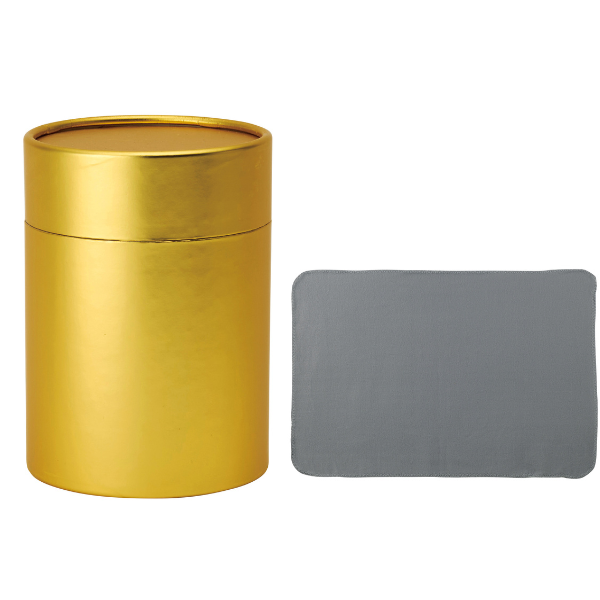 【F】ゴールドボトルブランケット