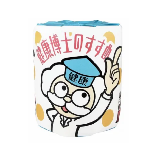 健康博士のすすめトイレットロール　ダブル30ｍ