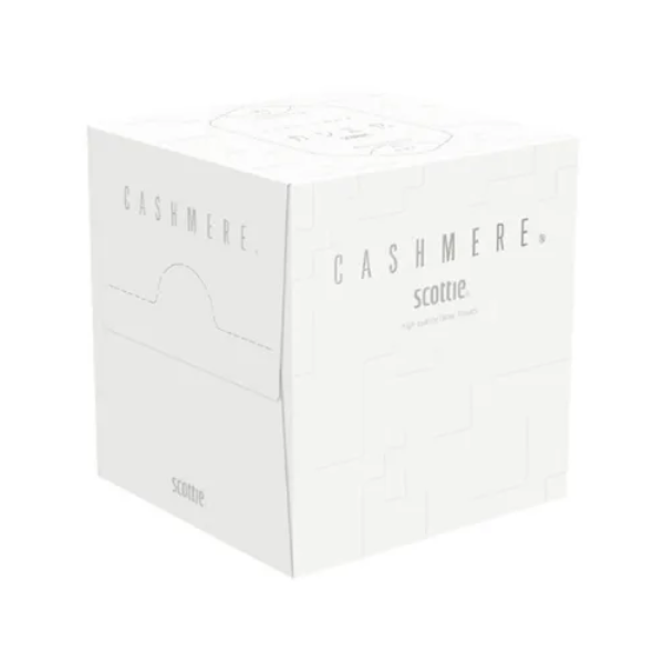 スコッティカシミヤ キューブ 80W
