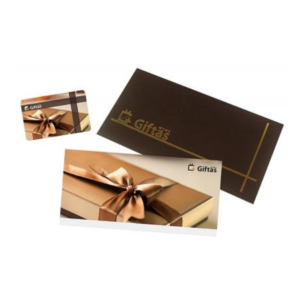 【お見積り必須商品】Giftas（ギフタス）　WEBカタログギフト