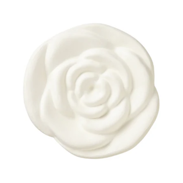 【N】生活の木　アロマストーン ローズ（サシェ付き）