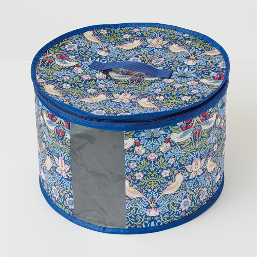 モリスワールドコレクション 炭消臭帽子収納　※amazon展開NG、売価厳守