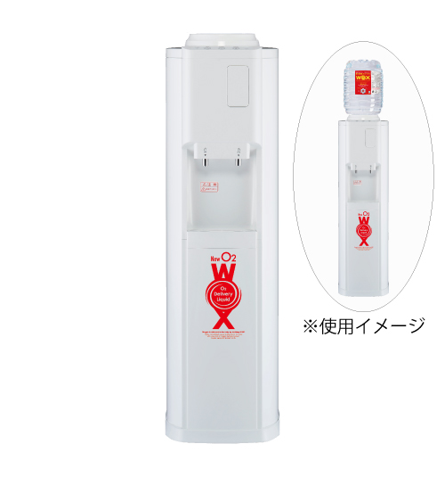 WOX8L専用サーバー