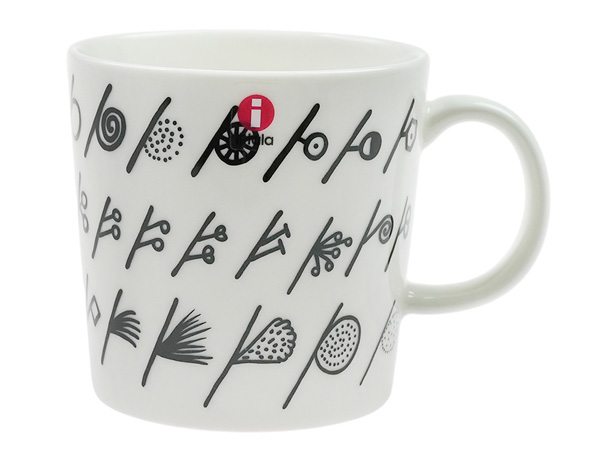 イッタラ(IITTALA) オイバトイッカ ツイッグ マグ 300ml【並行輸入品】