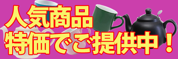 期間限定特別価格