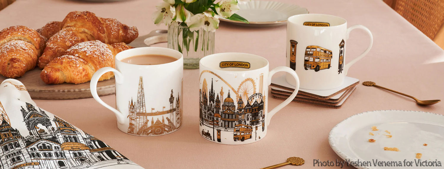 ヴィクトリア エッグス