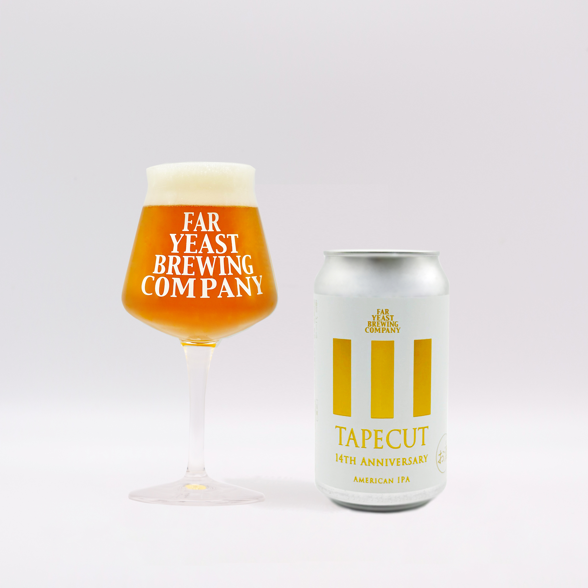 TAPECUT 14th Anniversary
