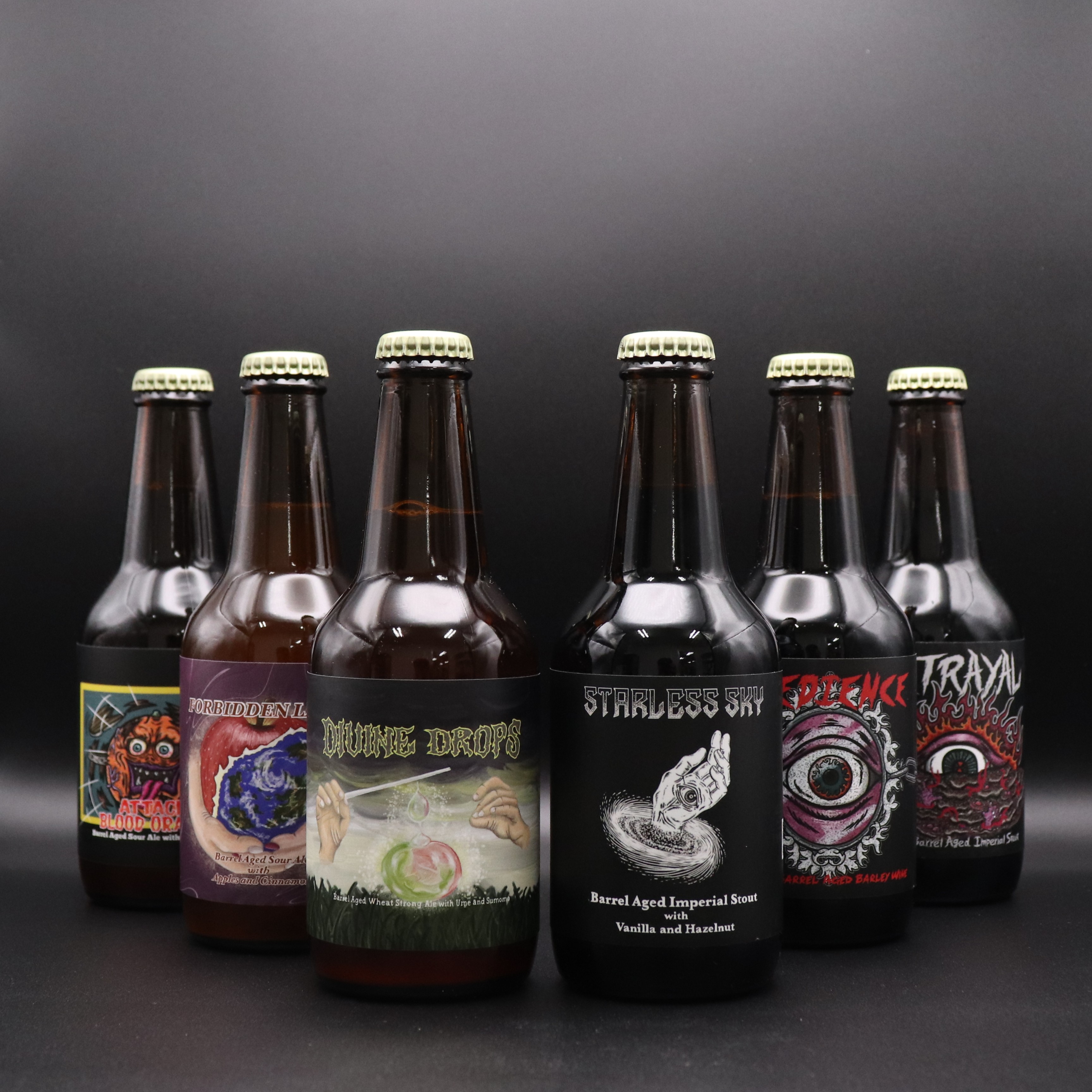 ◆Off Trail混載セット