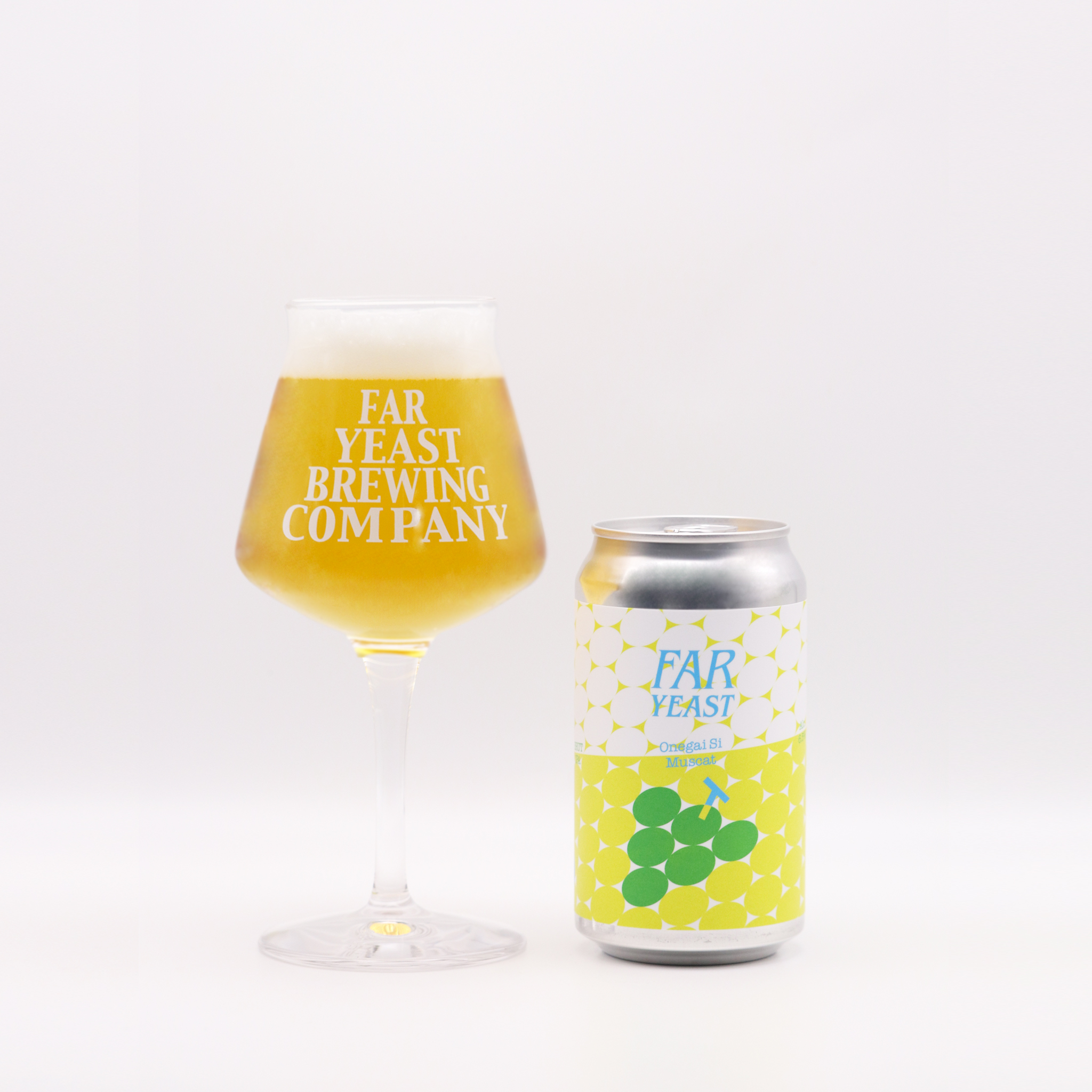 Far Yeast Onegai Si Muscat