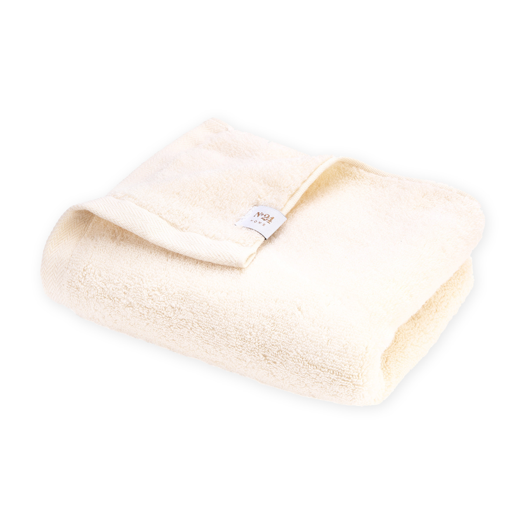 No.24 HOME プレミアムファブリック フェイスタオル