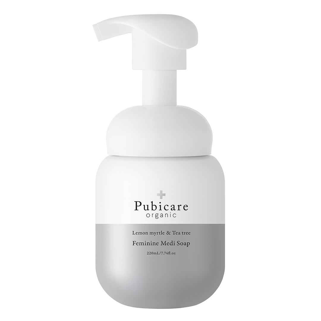 フェミニン メディソープ ＜レモンマートル＆ティーツリー＞※値引対象外※