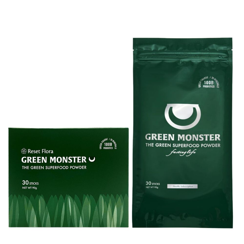 グリーンモンスター