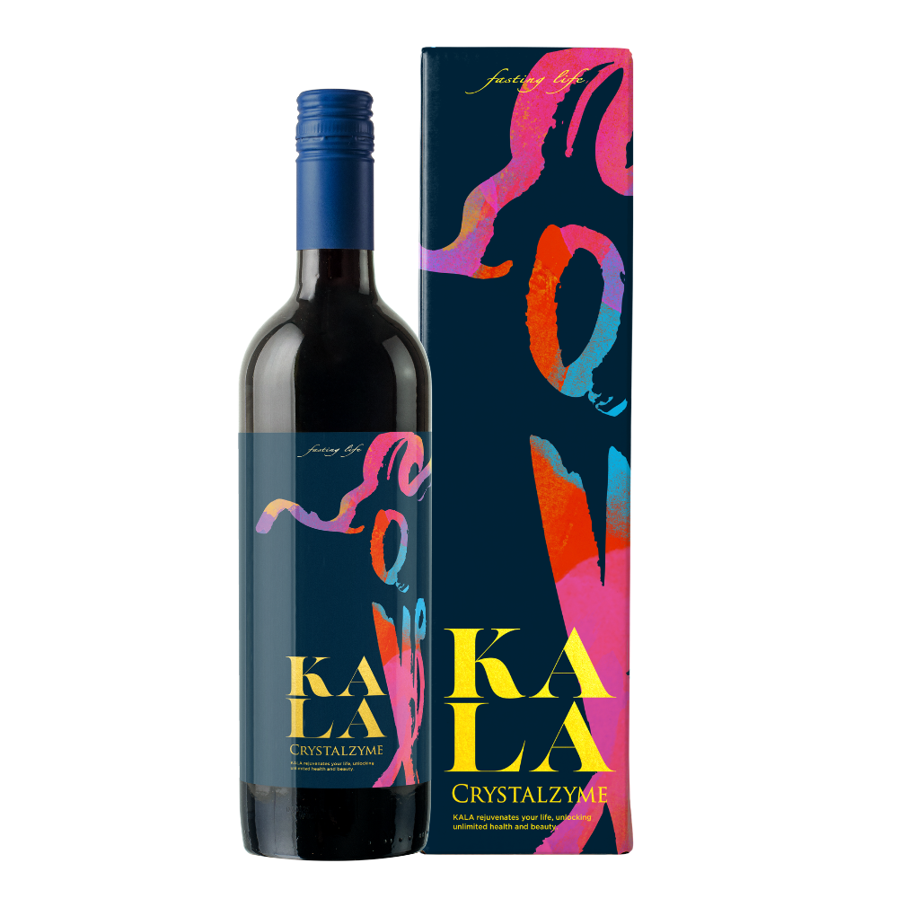 クリスタルザイム　KALA※現在庫なくなり次第リニューアル商品発送予定