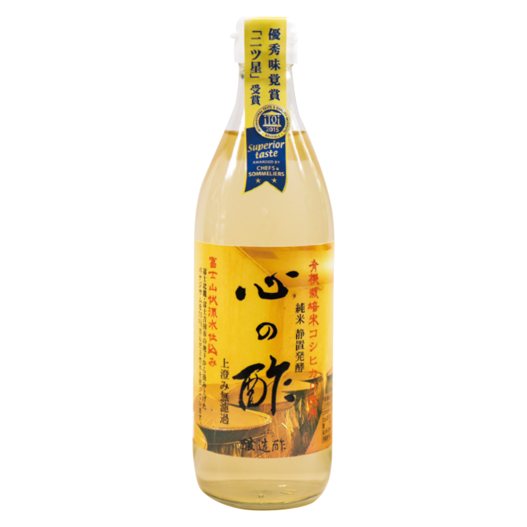 純米 心の酢※値引対象外※