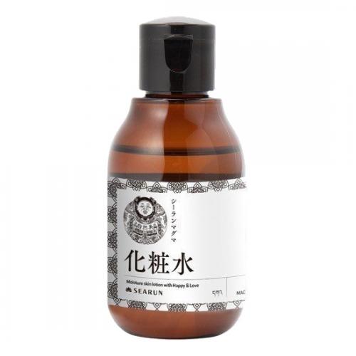 シーラン　マグマビヨウ化粧水80ml