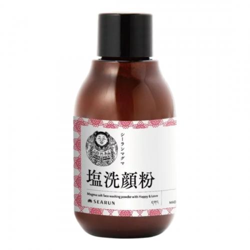 シーラン　マグマ洗顔粉40g