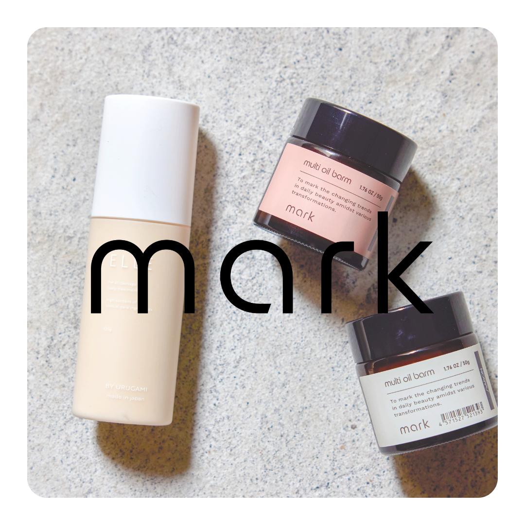 markの商品はこちら