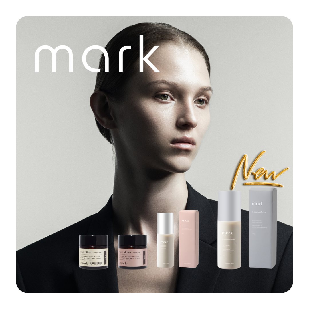 新【mark】特集ページ