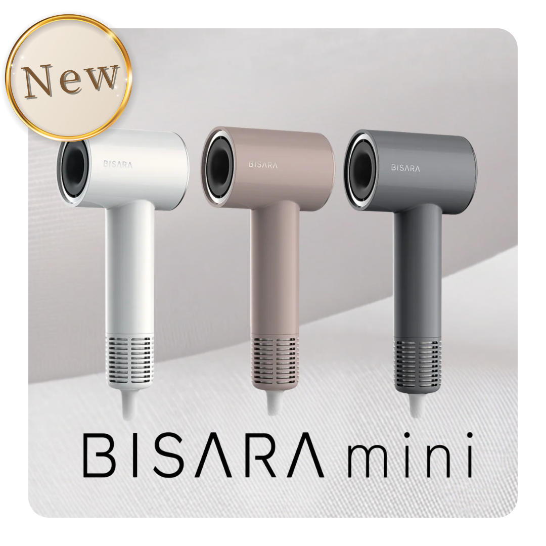 BISARAドライヤーmini