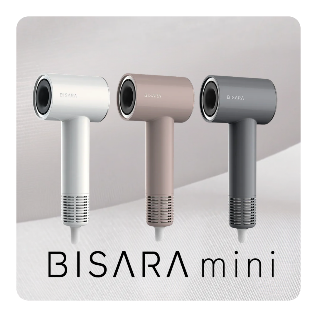 BISARAドライヤーmini