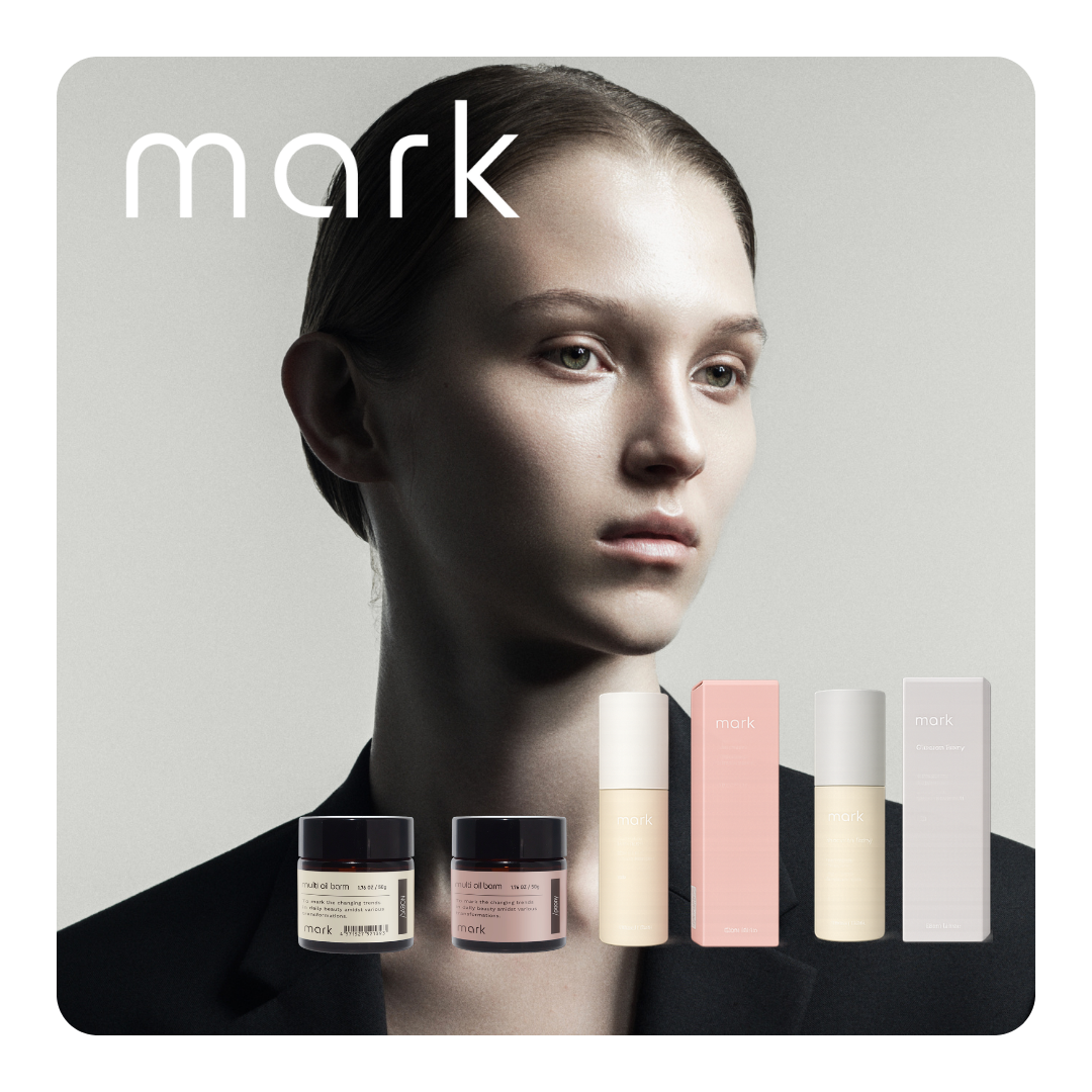 新【mark】特集ページ