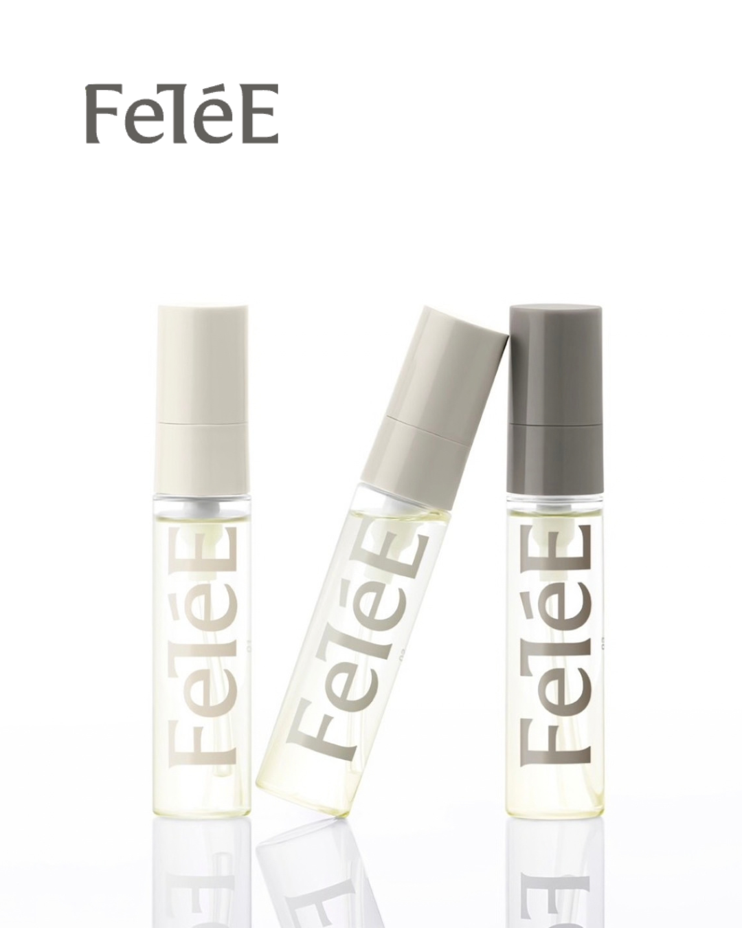フェテ ヘアオイル  28ml