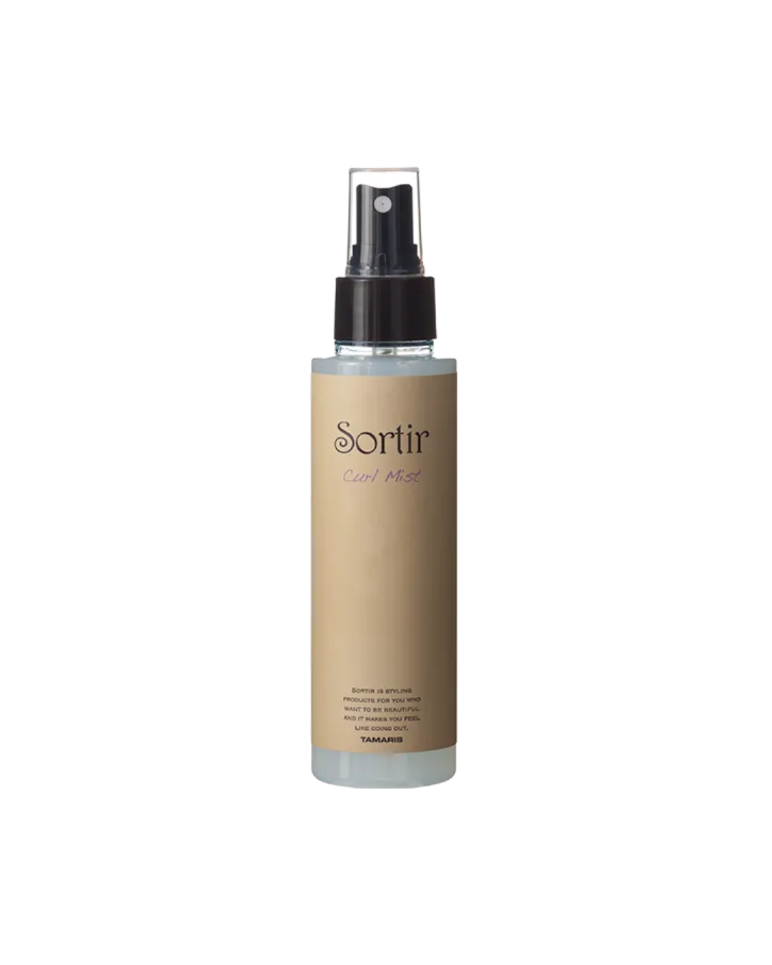ソルティール カールミスト120ml