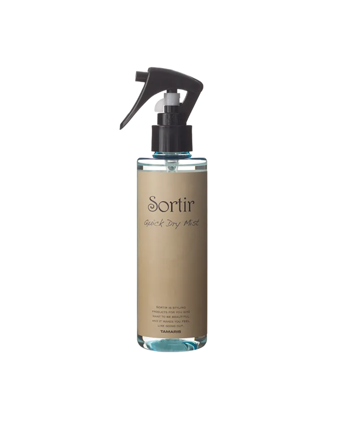 ソルティール クイックドライミス ト200ml