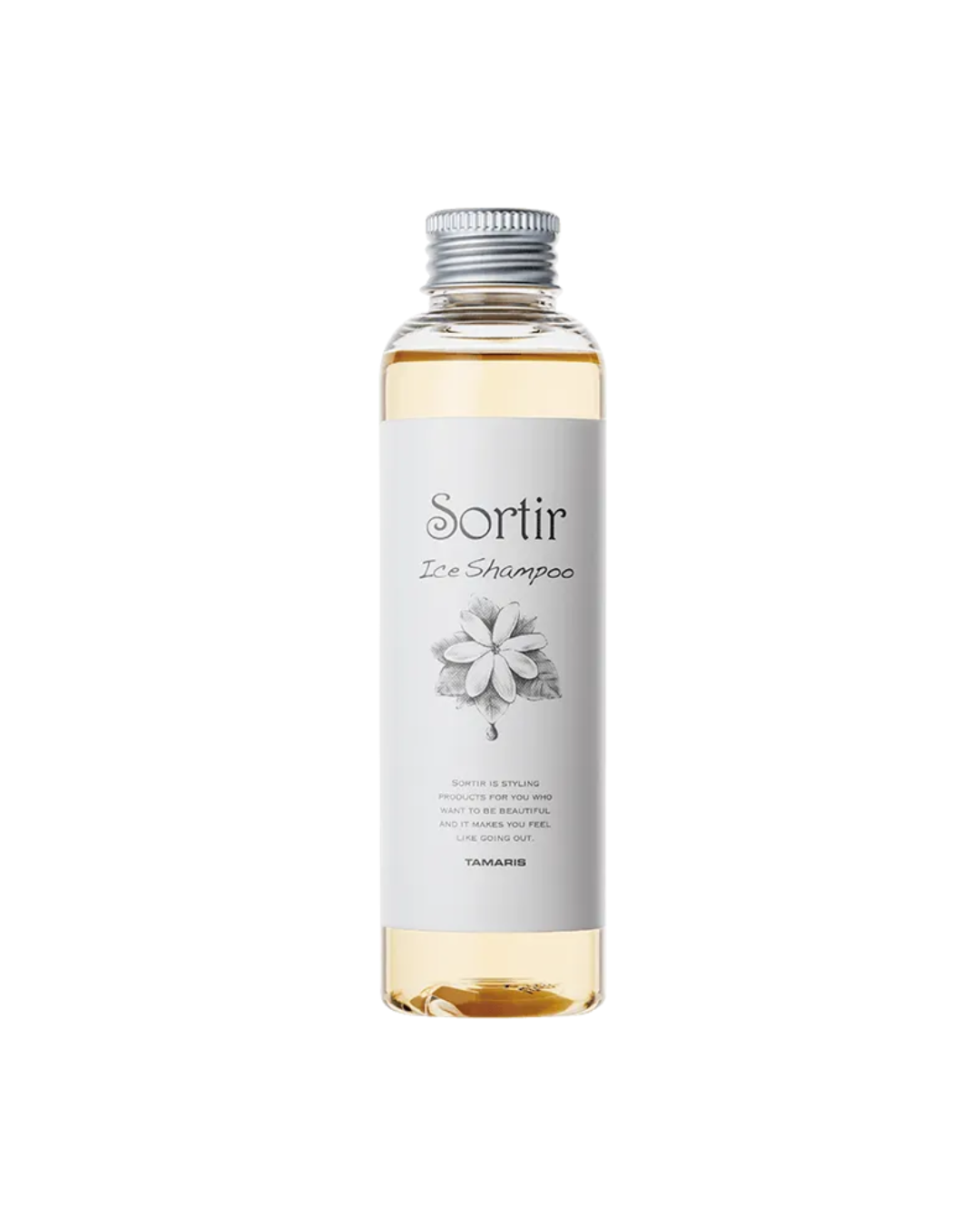 ソルティール アイスシャンプー150ml