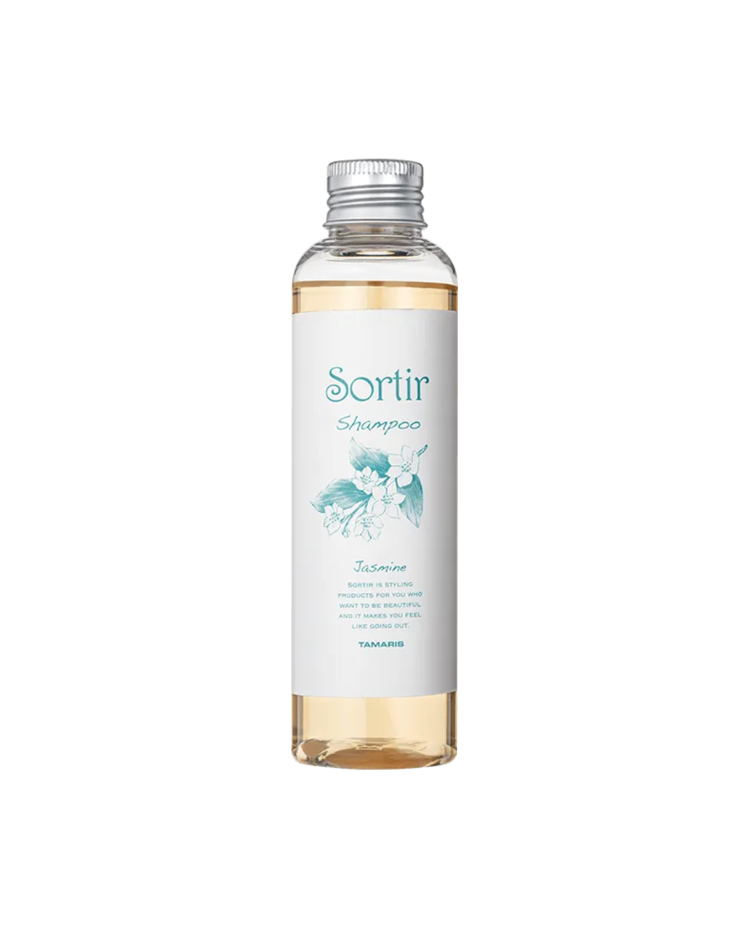 ソルティール シャンプージャスミン150ml