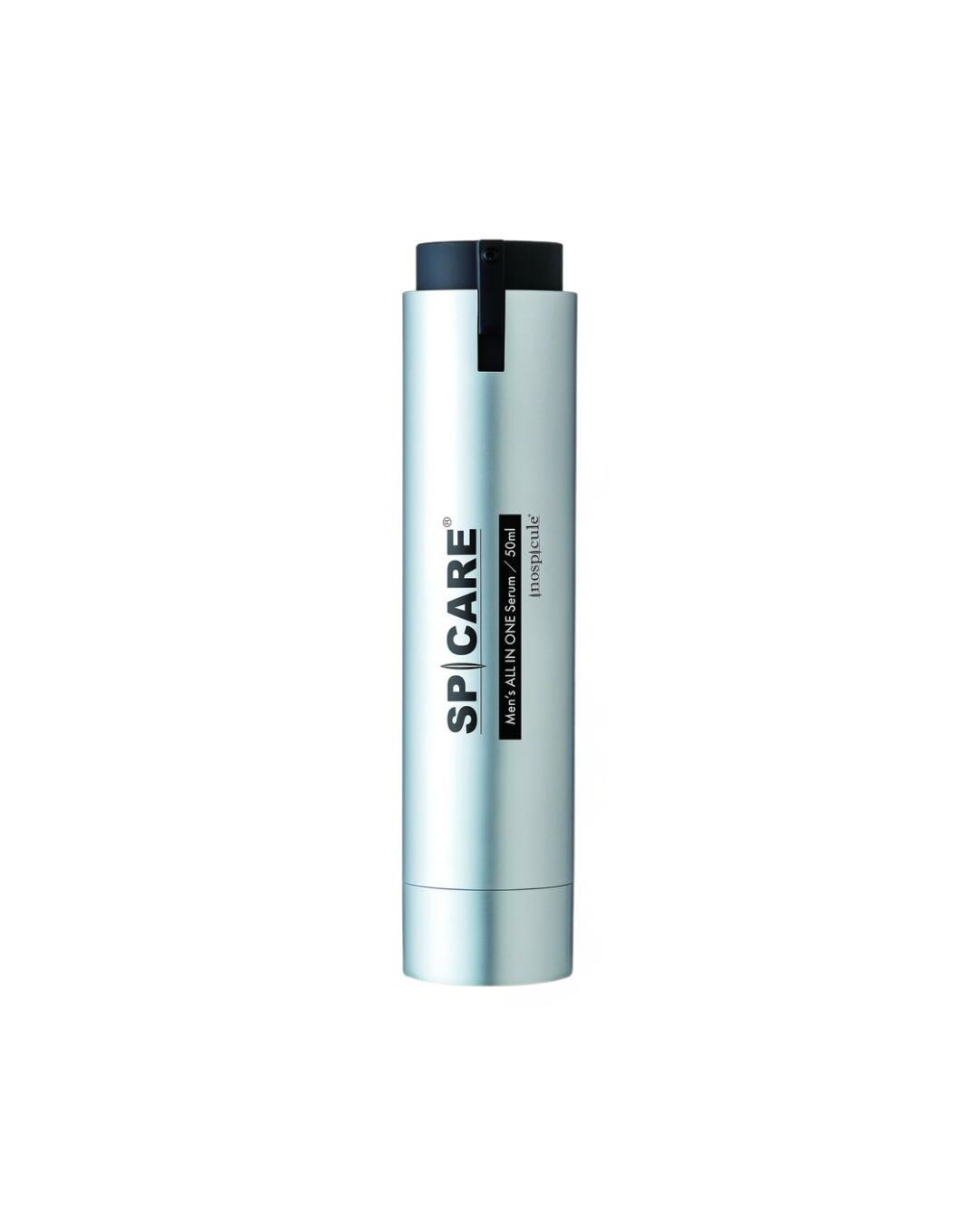 【10月16日発売】スピケア メンズオールインワンセラム50