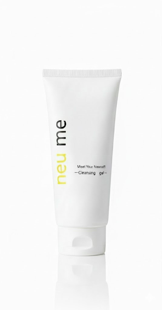 neu meノイミークレンジング120g
