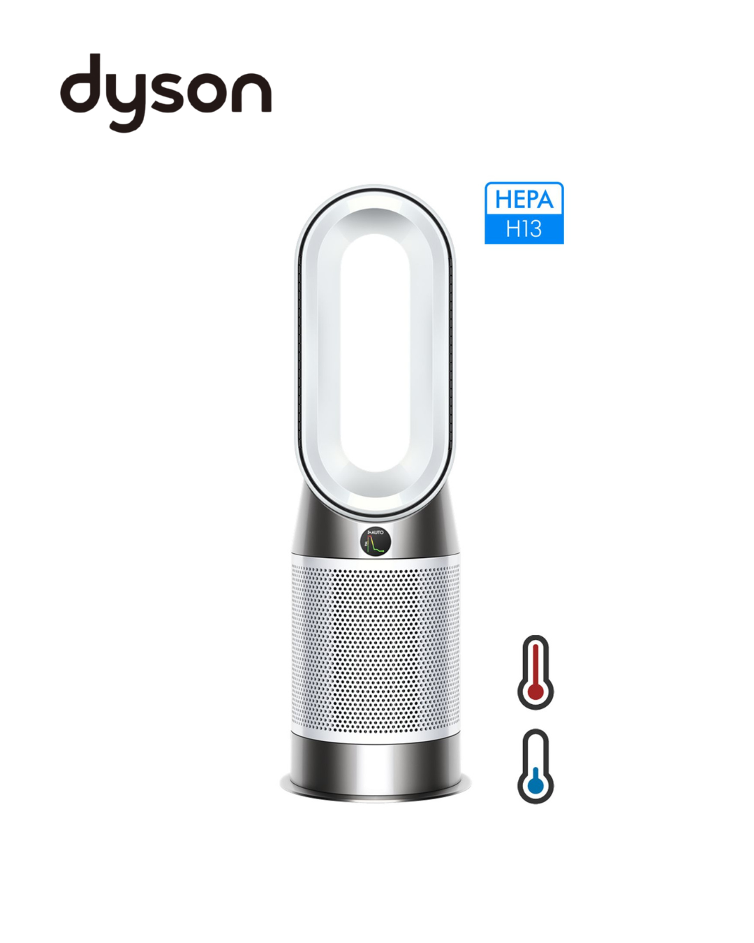 Dyson Purifier Hot+Cool™ Gen1（7月31日まで特別価格）
