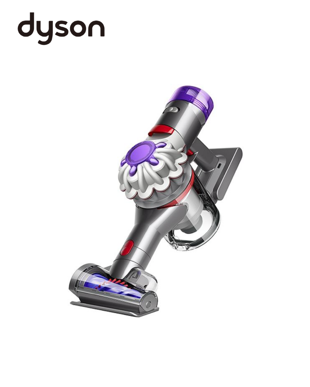 Dyson V8 Focus Clean