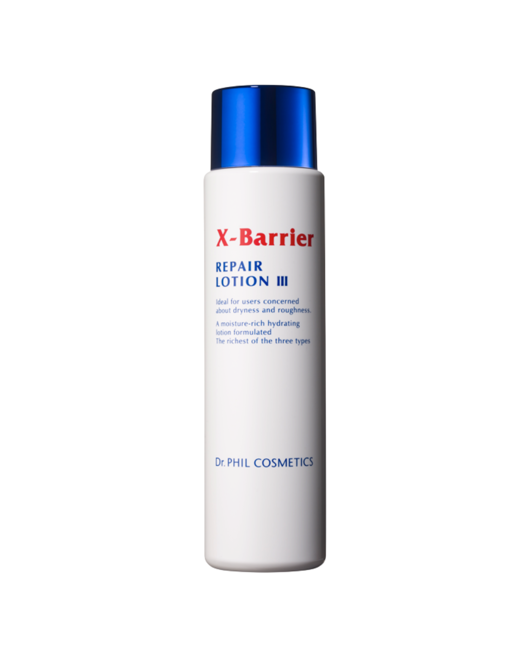 エクスバリア リペアローション③【とてもしっとり】150ml
